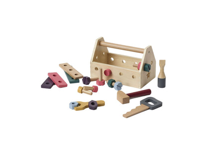 Kids Concept Werkzeugkasten