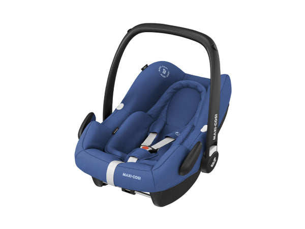 Kaufuniversum - Maxi Cosi Rock i-Size Autositz Essential Blue