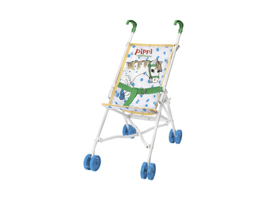 Kaufuniversum - PIPPI Puppenwagen