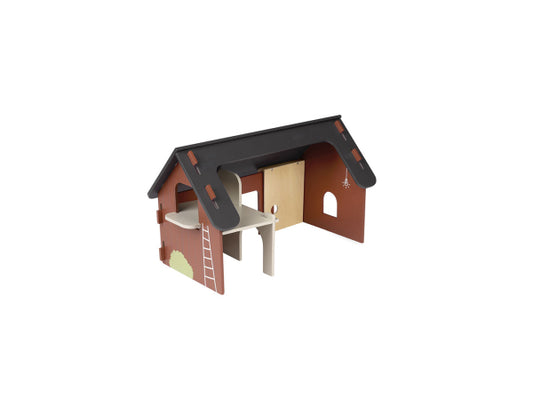 MICKI Bauernhof Spielset