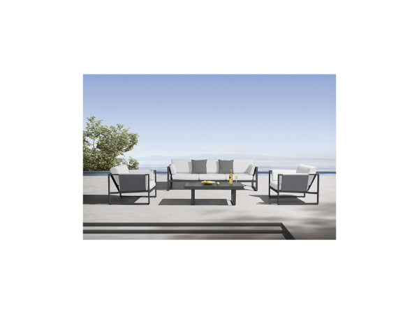 Kaufuniversum - Higold Lipari Gartenlounge