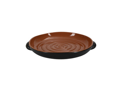 Nouvel Grill- und Backofenform Grill me 25cm