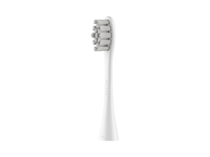 Oclean C04000184 Ersatzkopf Standard Clean 2er Pack weiss