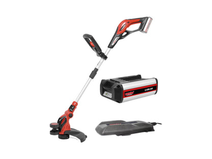 Hecht 5020 Akku Rasentrimmer