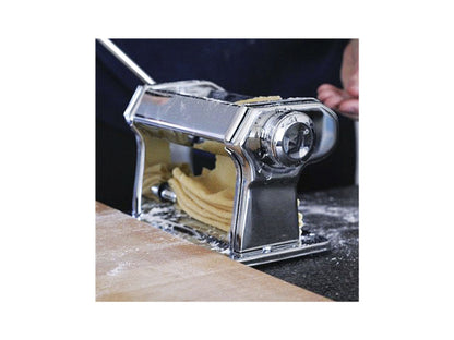 FS-STAR Nudelmaschine verchromt