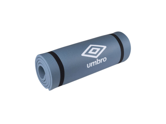 Kaufuniversum - UMBRO Yoga-/Fitnessmatte 190x58x1.5 cm