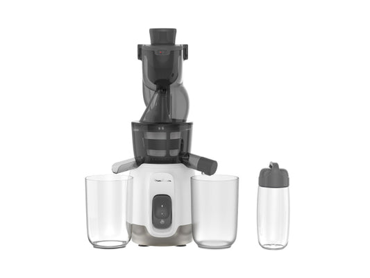 Kaufuniversum - Moulinex Saftpresse Ultrajuice