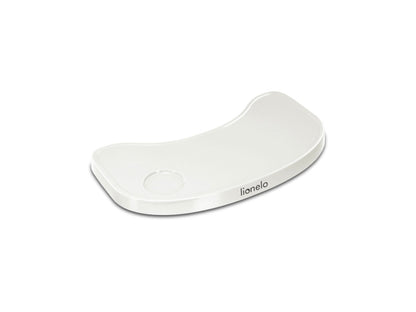 Lionelo Stuhl Floris  3in1 White Natural