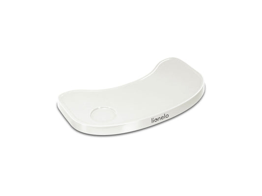 Lionelo Stuhl Floris  3in1 White Natural