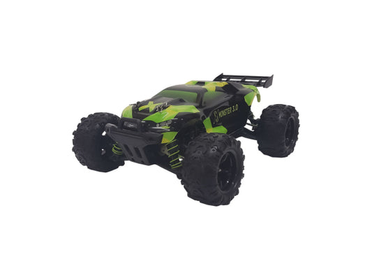 Kaufuniversum - Overmax X-Monster 3.0
