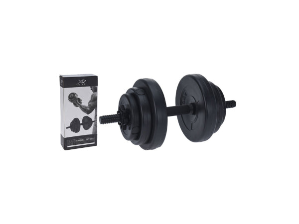 Kaufuniversum - FS-STAR Hantel Set 10kg
