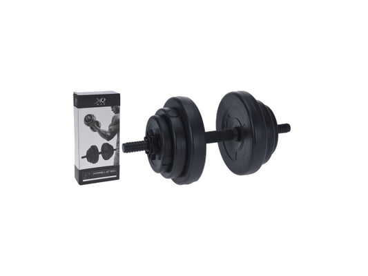 Kaufuniversum - FS-STAR Hantel Set 10kg
