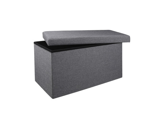 Kaufuniversum - FS-STAR Hocker mit Aufbewahrungsfunktion