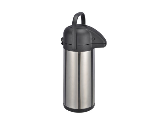 Kaufuniversum - FS-STAR Airpot 3 Ltr aus Edelstahl, doppelwandig