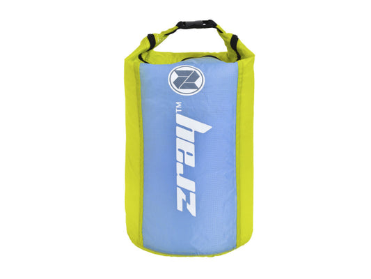 Kaufuniversum - Jilong Super light Waterproof Backpack 15-25 (grün)