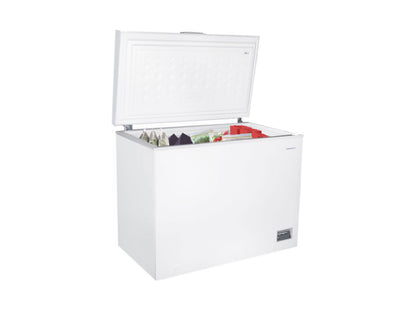 Kibernetik C9470200 Gefriertruhe