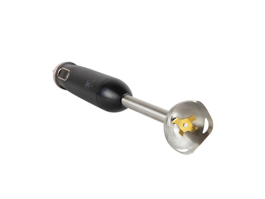 Berlinger Haus Stabmixer Set 6-teilig Black Rose Collection