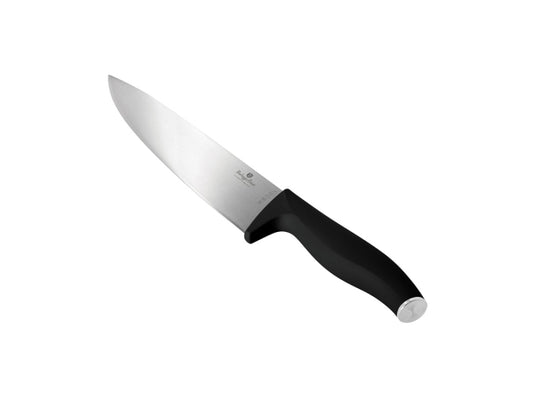 Berlinger Haus 6-teiliges Messerset Matte Black Collection