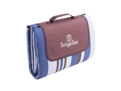 Berlinger Haus Picknickdecke 150x200cm