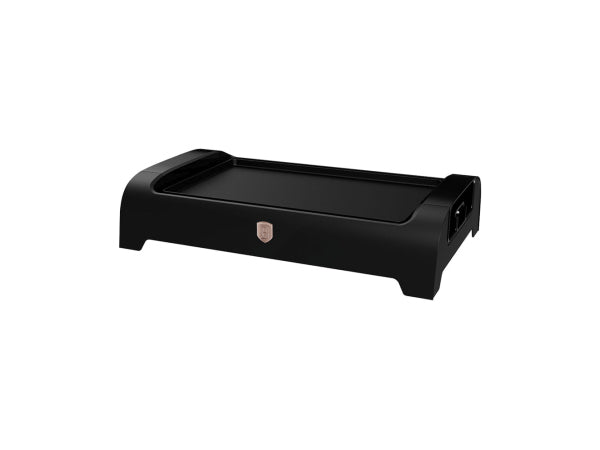Kaufuniversum - Berlinger Haus Tischgrill elektrisch 1500W Black Rose Collection