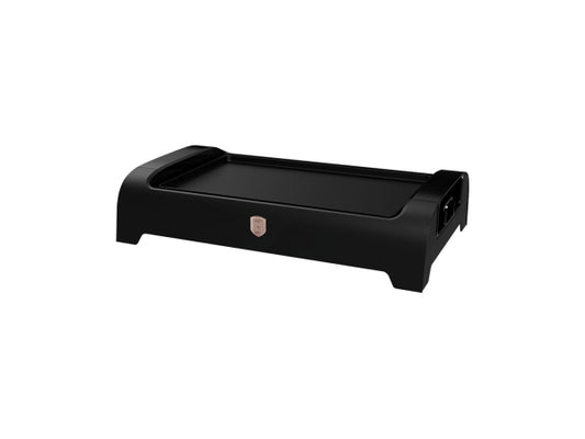 Kaufuniversum - Berlinger Haus Tischgrill elektrisch 1500W Black Rose Collection