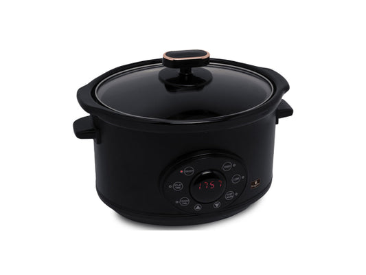 Kaufuniversum - Berlinger Haus Schongarer 3.5L Black Rose Collection