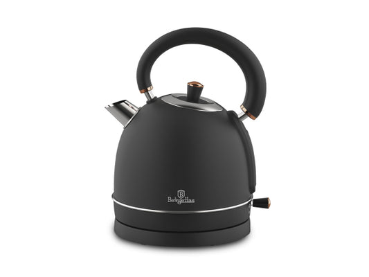 Kaufuniversum - Berlinger Haus Wasserkocher 1.8L Black Rose Collection
