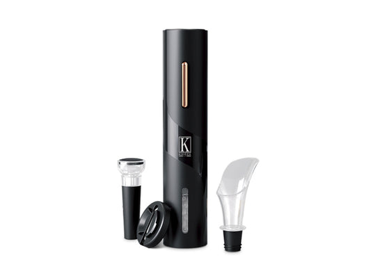Kaufuniversum - Berlinger Haus Wein-Geschenkset Black Rose Collection