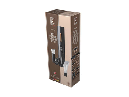 Berlinger Haus Wein-Geschenkset Black Rose Collection