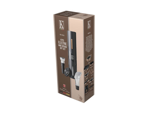 Berlinger Haus Wein-Geschenkset Black Rose Collection