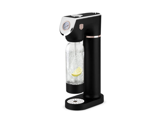 Kaufuniversum - Berlinger Haus Wassersprudler Black Rose Collection
