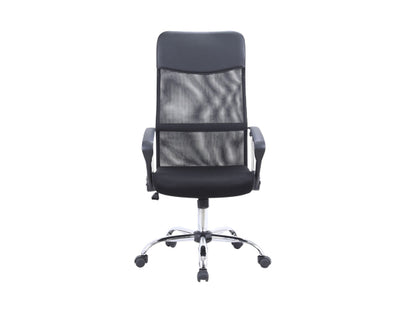 CONTINI Bürostuhl WOLF/WIVO schwarz