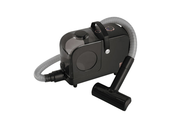 Kaufuniversum - Berlinger Haus Staubsauger Pet Black Rose Collection