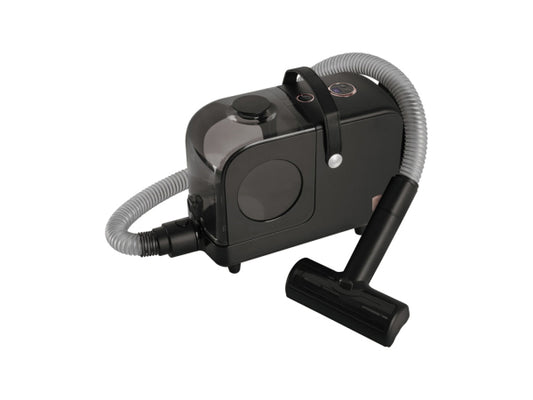 Kaufuniversum - Berlinger Haus Staubsauger Pet Black Rose Collection