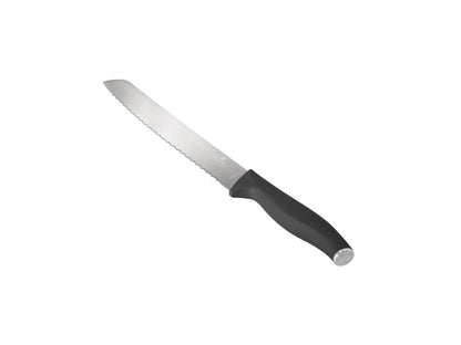 Berlinger Haus 6-teiliges Messerset matt Anthracite Collection