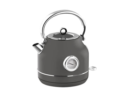Berlinger Haus Wasserkocher matt Anthracite Collection