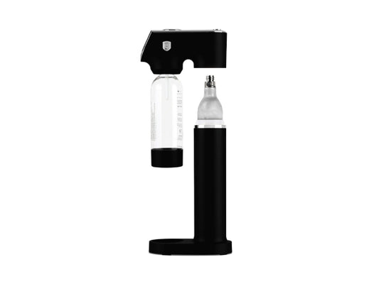 Berlinger Haus Wassersprudler Matte Black Collection