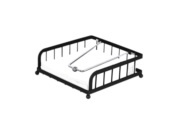 Kaufuniversum - Berlinger Haus Serviettenhalter Matte Black Collection