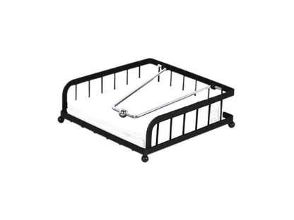 Berlinger Haus Serviettenhalter Matte Black Collection