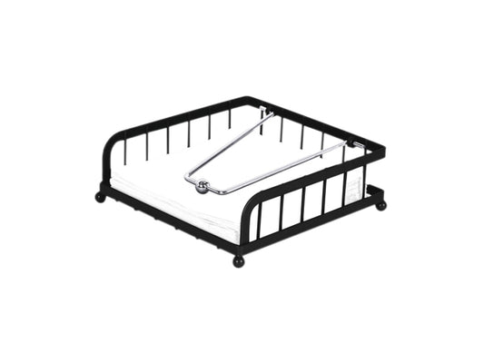 Kaufuniversum - Berlinger Haus Serviettenhalter Matte Black Collection