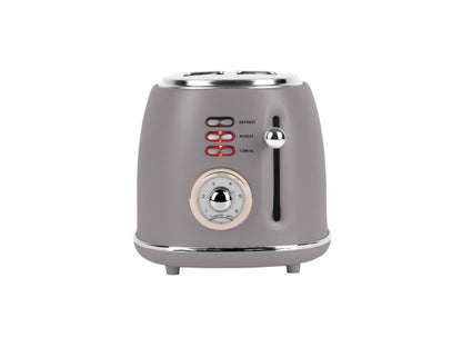 Berlinger Haus Toaster matt Taupe Collection