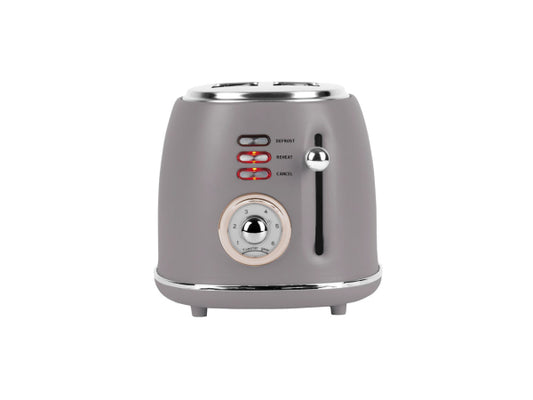 Berlinger Haus Toaster matt Taupe Collection