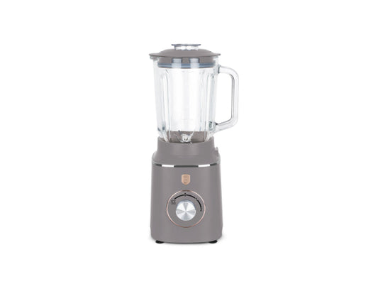 Kaufuniversum - Berlinger Haus Standmixer matt Taupe Collection