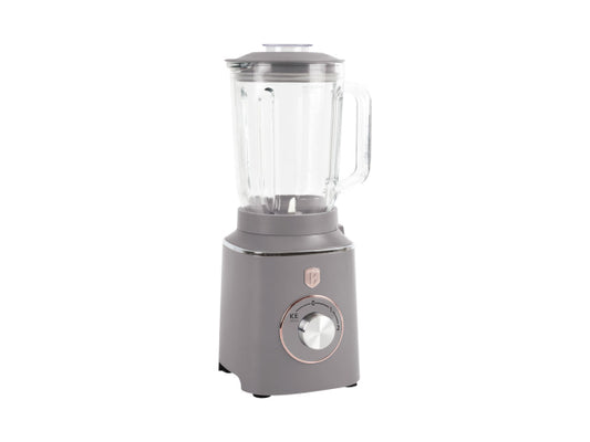 Berlinger Haus Standmixer matt Taupe Collection