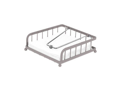 Berlinger Haus Serviettenhalter matt Taupe Collection