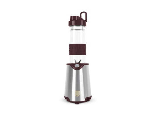 Kaufuniversum - Berlinger Haus Smoothie Maker matt bordeaux Leonardo Collection