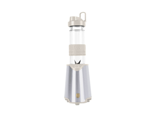 Kaufuniversum - Berlinger Haus Smoothie Maker matt cream Sahara Collection