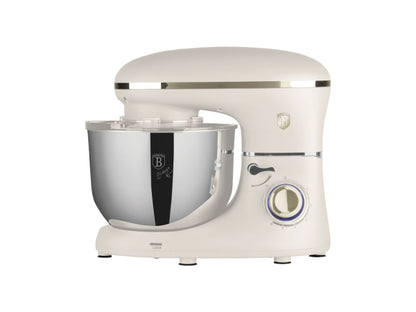 Berlinger Haus Küchenmaschine matt cream Sahara Collection