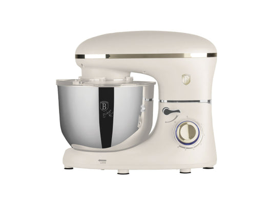 Kaufuniversum - Berlinger Haus Küchenmaschine matt cream Sahara Collection