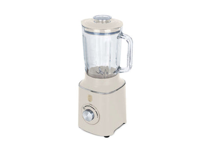 Berlinger Haus Standmixer matt cream Sahara Collection